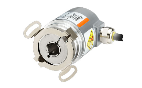 库伯勒 Sendix M3678A 旋转编码器 库伯勒 Sendix M3678A 旋转编码器